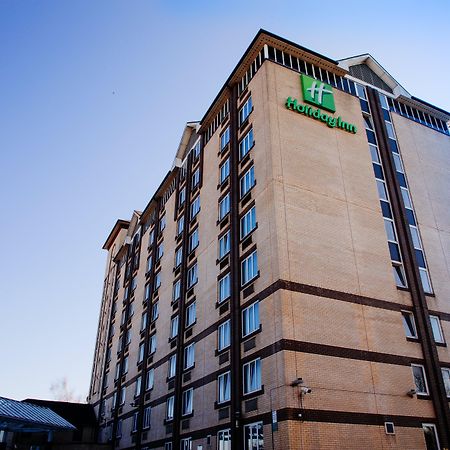 Holiday Inn Slough Windsor By Ihg Exterior foto